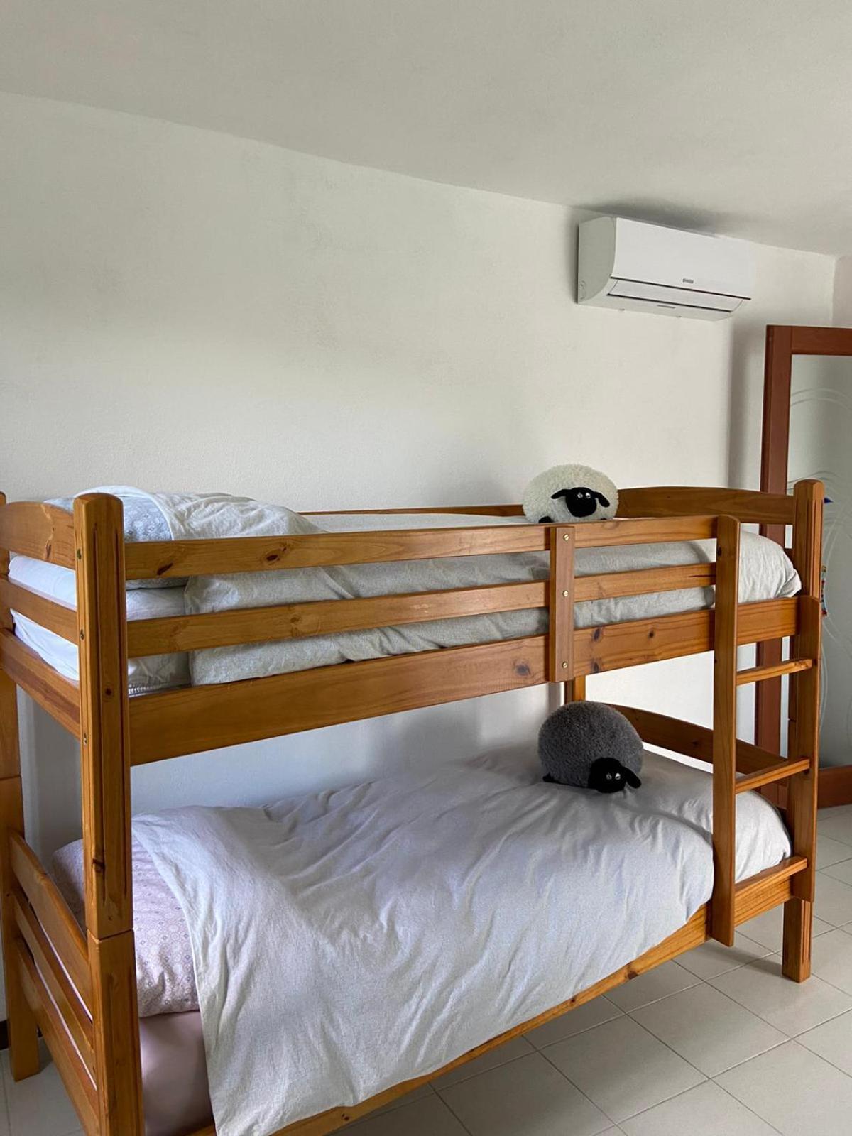 La Casa Degli Ulivi Villa Camporosso  Ngoại thất bức ảnh
